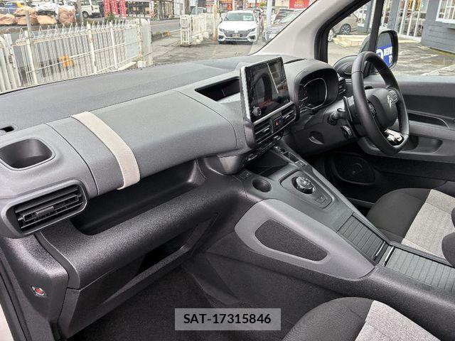 Citroen BERLINGO 2021-06 7357158-8