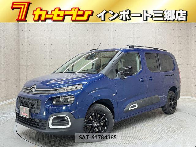 Citroen BERLINGO 2023-05 7357153-0