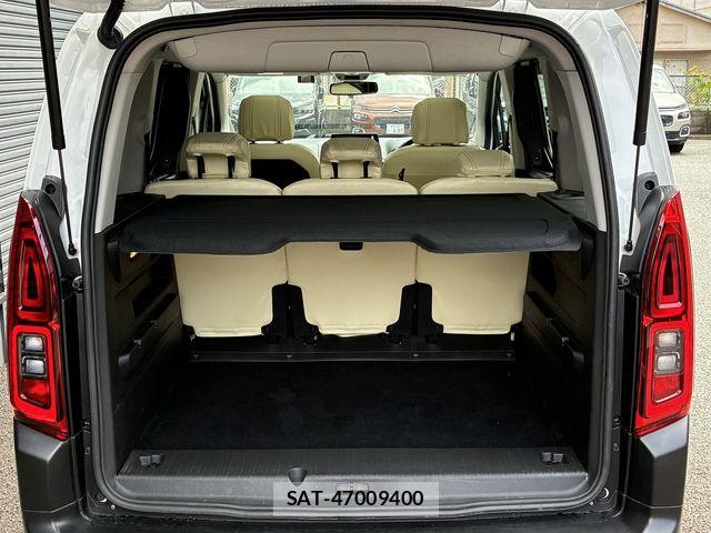 Citroen BERLINGO 2021-07 7391616-14
