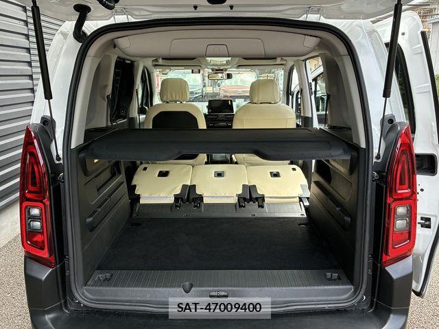 Citroen BERLINGO 2021-07 7391616-15
