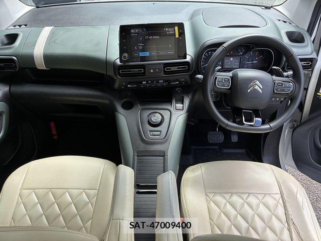 Citroen BERLINGO 2021-07 7391616-1