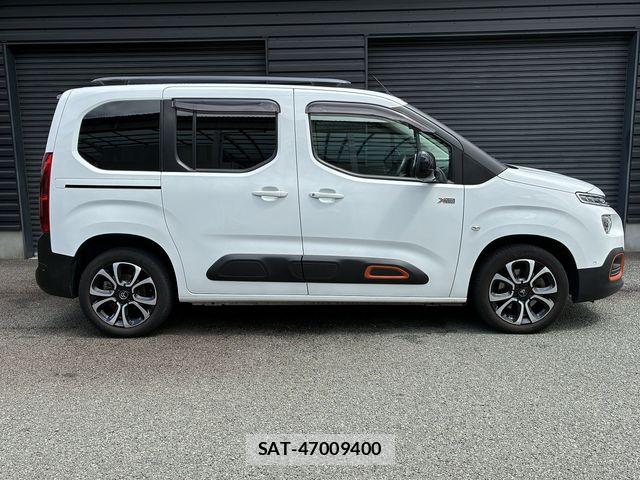 Citroen BERLINGO 2021-07 7391616-5