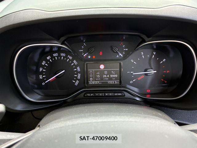 Citroen BERLINGO 2021-07 7391616-7