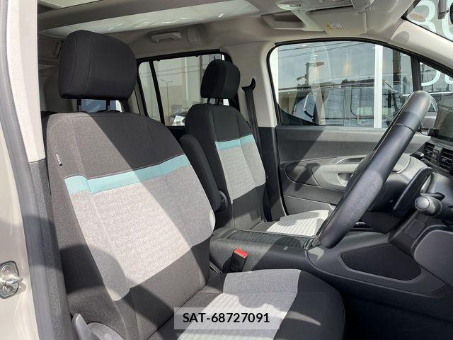 Citroen BERLINGO 2021-03 7391615-10
