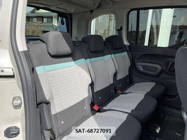 Citroen BERLINGO 2021-03 7391615-11