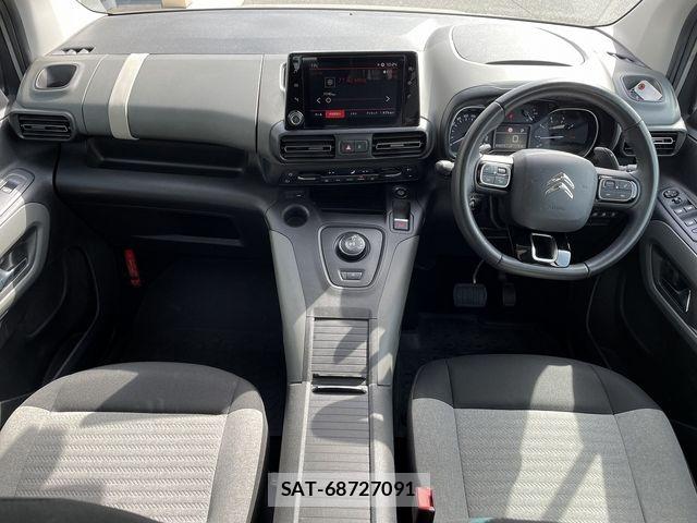 Citroen BERLINGO 2021-03 7391615-1