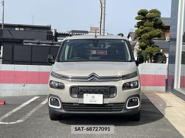 Citroen BERLINGO 2021-03 7391615-3