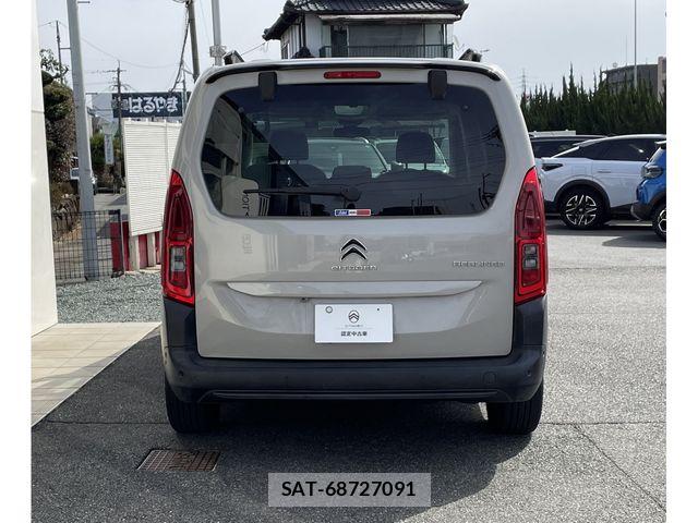 Citroen BERLINGO 2021-03 7391615-4