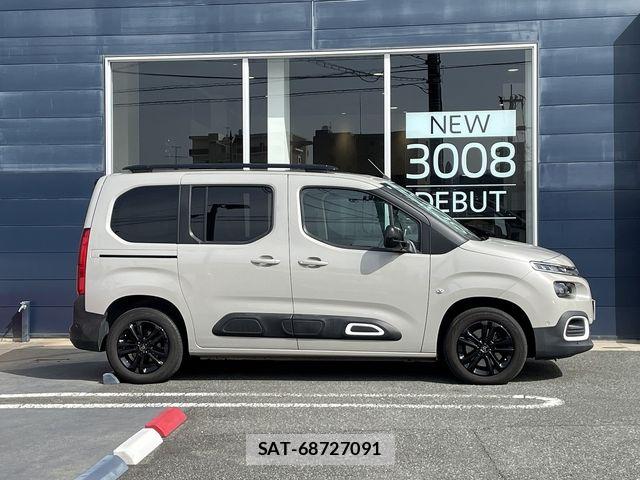 Citroen BERLINGO 2021-03 7391615-5