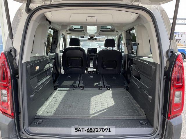 Citroen BERLINGO 2021-03 7391615-7