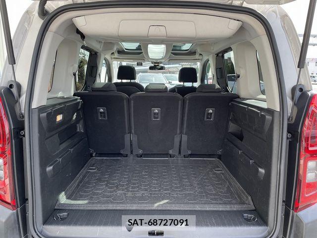 Citroen BERLINGO 2021-03 7391615-8