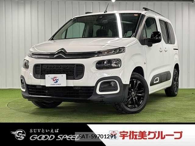 Citroen BERLINGO 2022-10 7499899-0