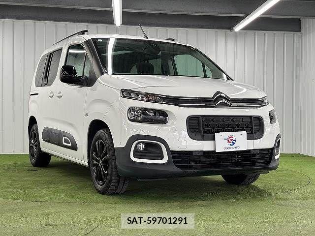 Citroen BERLINGO 2022-10 7499899-15