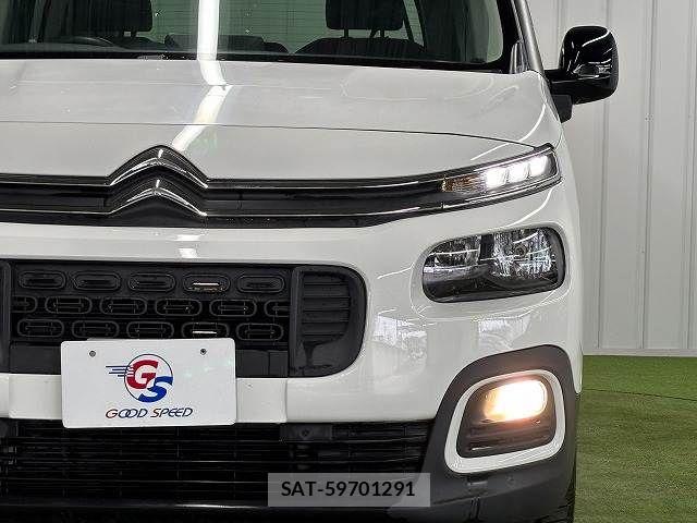 Citroen BERLINGO 2022-10 7499899-19