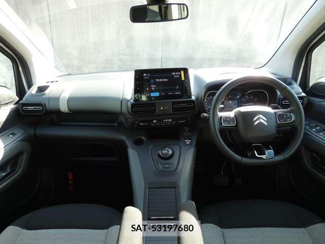 Citroen BERLINGO 2022-09 7499898-2