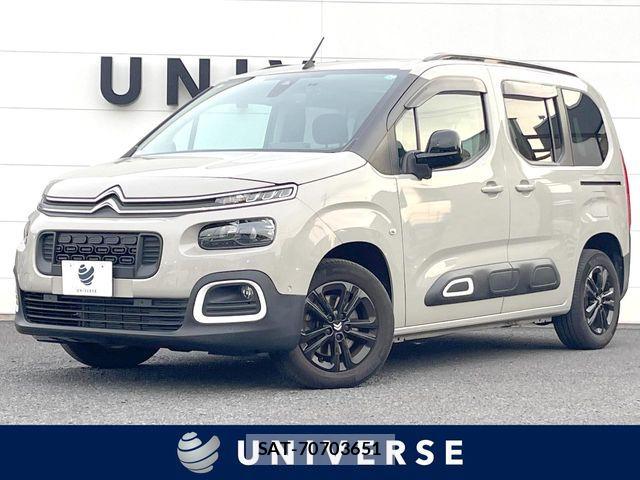 Citroen BERLINGO 2024-03 7615508-0