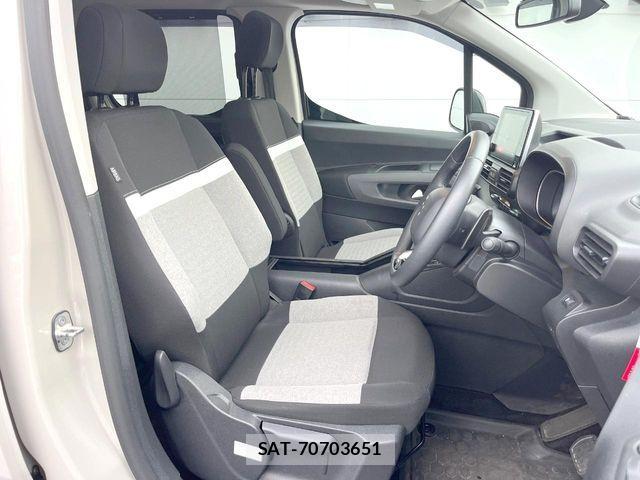 Citroen BERLINGO 2024-03 7615508-9