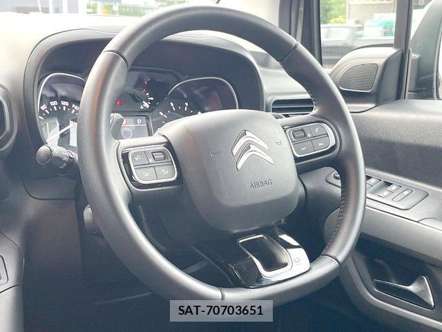 Citroen BERLINGO 2024-03 7615508-12