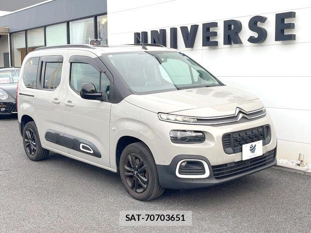Citroen BERLINGO 2024-03 7615508-15