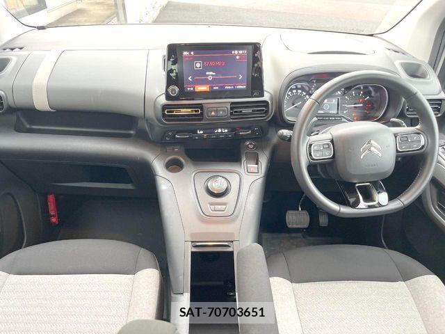Citroen BERLINGO 2024-03 7615508-1
