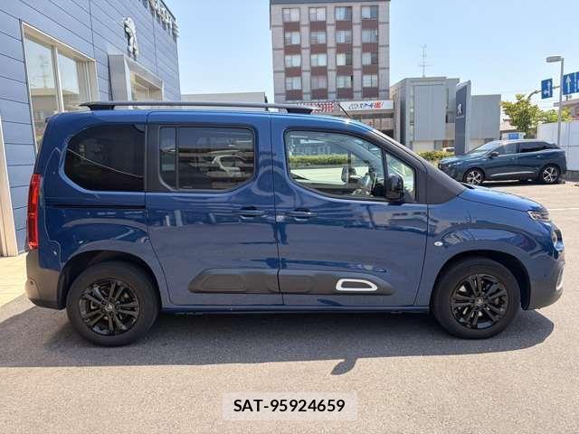 Citroen BERLINGO 2022-05 7615510-11
