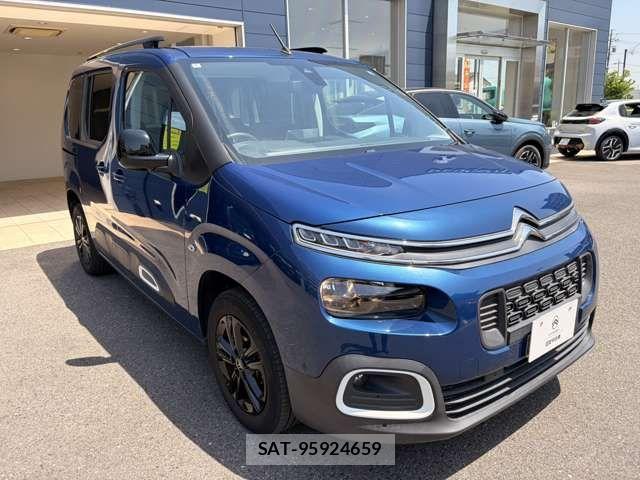 Citroen BERLINGO 2022-05 7615510-12