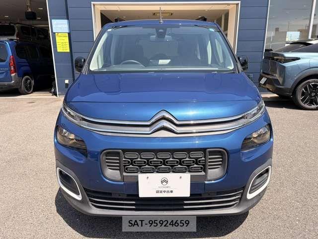 Citroen BERLINGO 2022-05 7615510-13