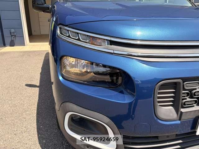 Citroen BERLINGO 2022-05 7615510-14