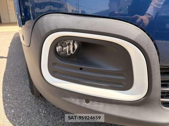Citroen BERLINGO 2022-05 7615510-15