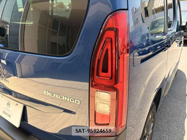 Citroen BERLINGO 2022-05 7615510-16