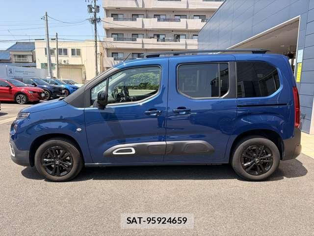 Citroen BERLINGO 2022-05 7615510-7