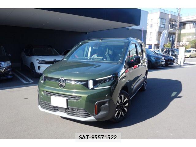 Citroen BERLINGO 2025-12 7721879-0