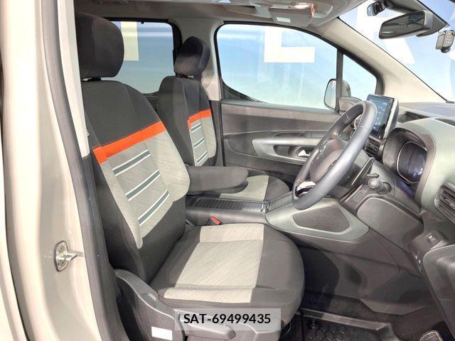 Citroen BERLINGO 2022-03 7721880-9