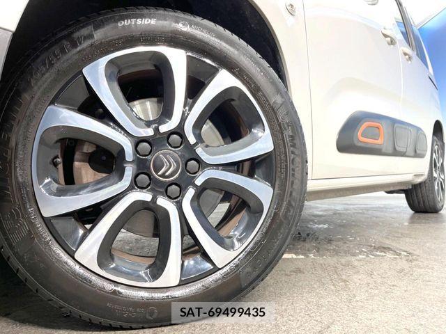 Citroen BERLINGO 2022-03 7721880-13