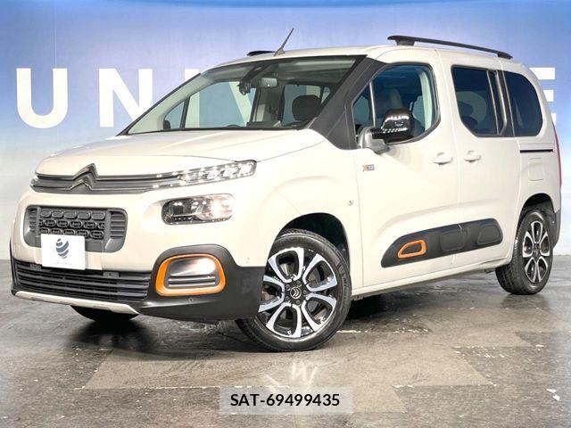 Citroen BERLINGO 2022-03 7721880-14
