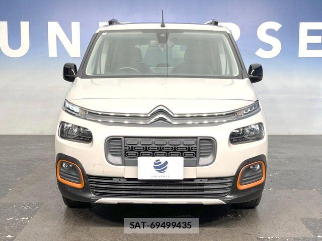 Citroen BERLINGO 2022-03 7721880-15