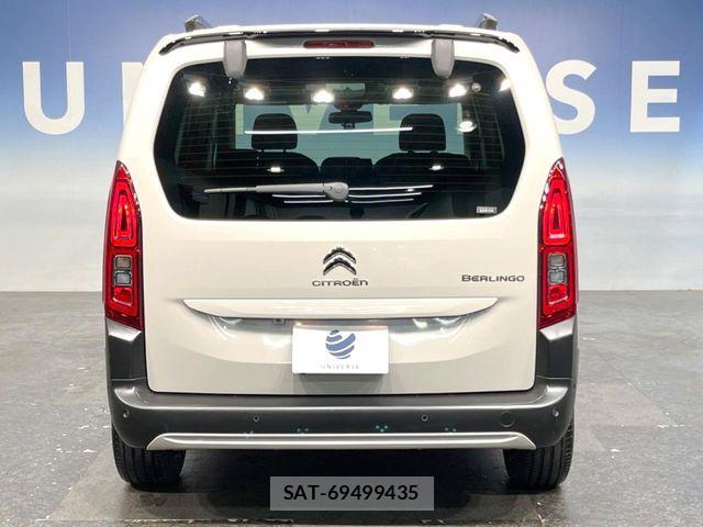 Citroen BERLINGO 2022-03 7721880-16