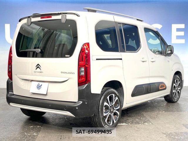 Citroen BERLINGO 2022-03 7721880-17