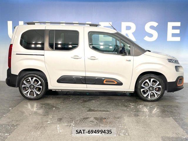 Citroen BERLINGO 2022-03 7721880-18