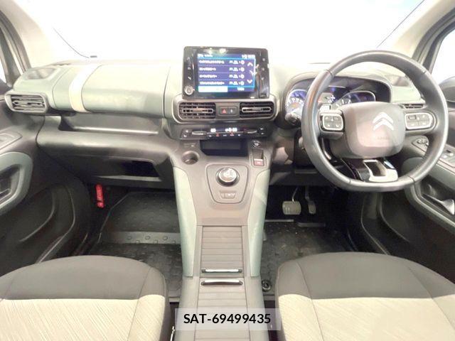 Citroen BERLINGO 2022-03 7721880-1