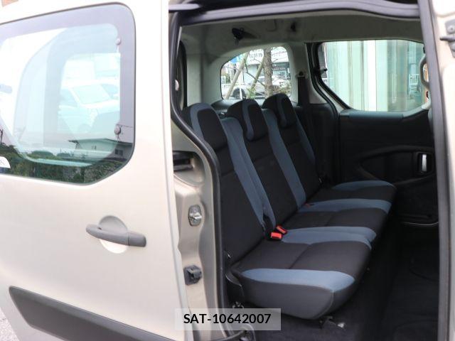Citroen BERLINGO 2010-10 7783453-10