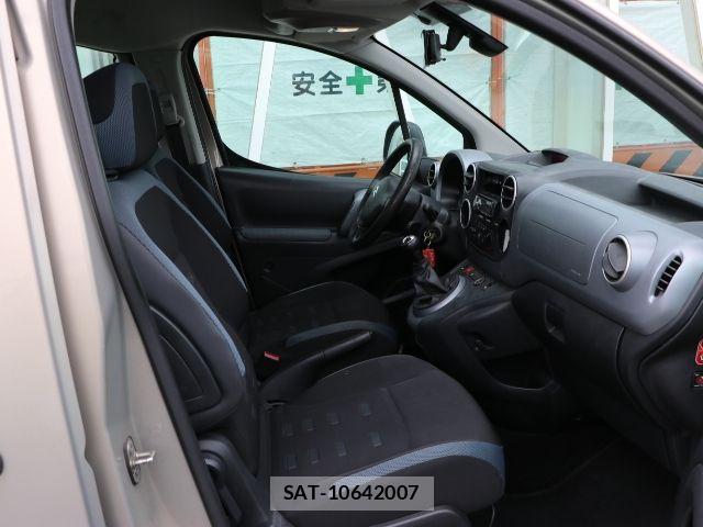 Citroen BERLINGO 2010-10 7783453-11
