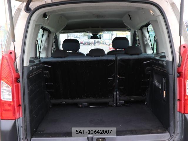 Citroen BERLINGO 2010-10 7783453-12