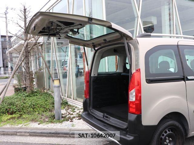 Citroen BERLINGO 2010-10 7783453-13