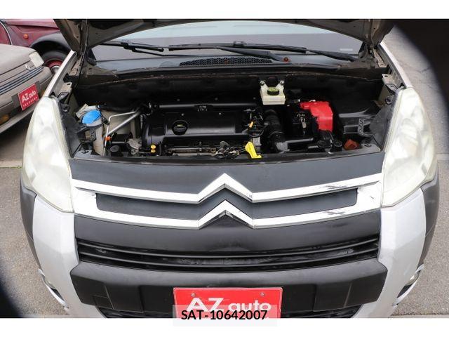 Citroen BERLINGO 2010-10 7783453-16