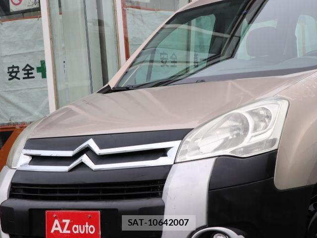 Citroen BERLINGO 2010-10 7783453-17