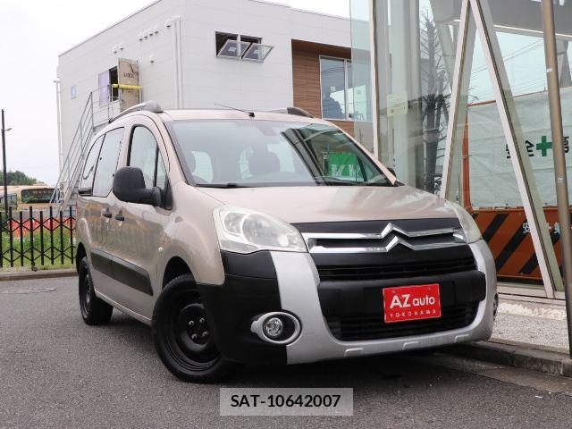 Citroen BERLINGO 2010-10 7783453-18