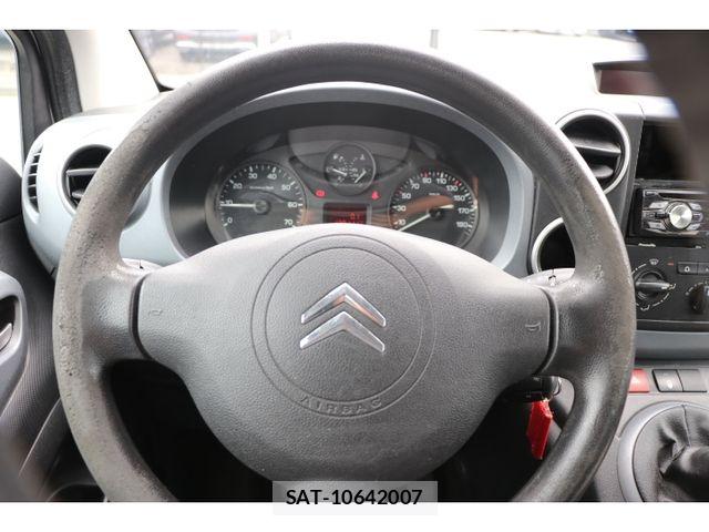 Citroen BERLINGO 2010-10 7783453-1