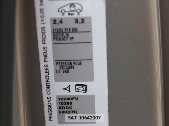 Citroen BERLINGO 2010-10 7783453-19