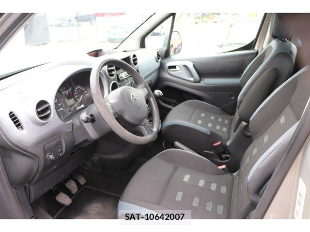 Citroen BERLINGO 2010-10 7783453-5